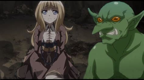 hardcore monster hentai|BLONDE PRINCESS BEING FUCKED BY GOBLIN GROUP